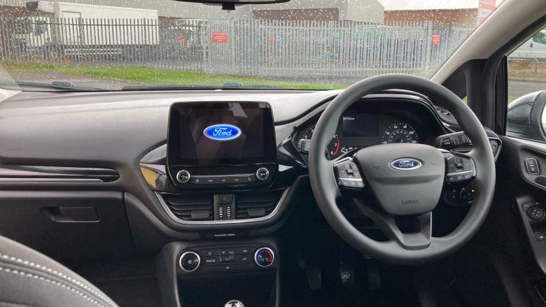 Ford Fiesta 1.1 Trend 5dr Petrol Hatchback